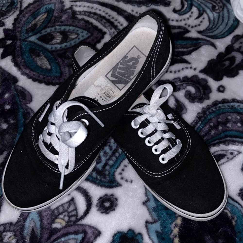 Vans Slim Original
